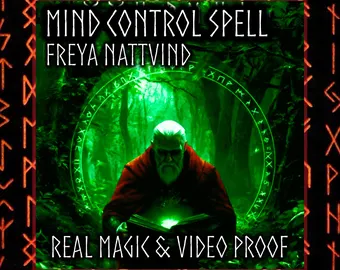 Mind Control Spell Influence Thoughts & Actions Effectively. also known as a domination spell, technique designed to influence
