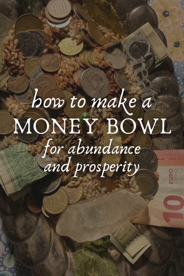 protect your wealth gain power to achieve spell
