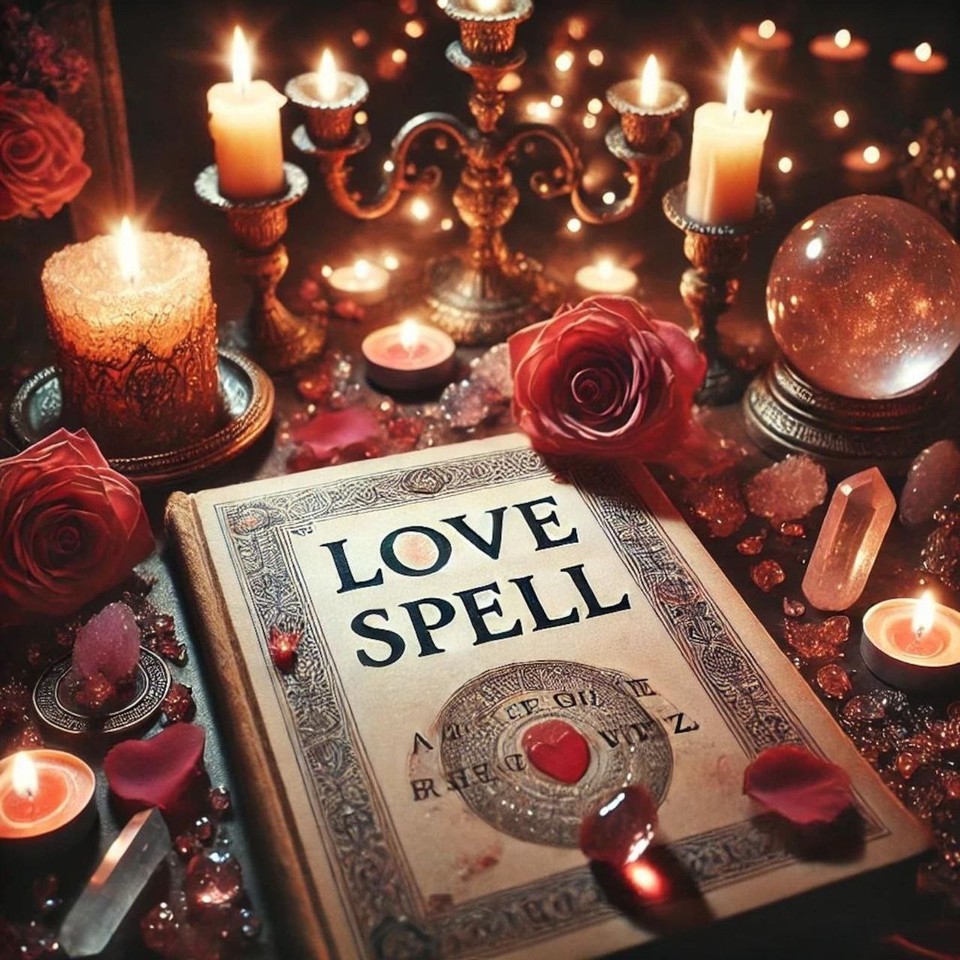 Spell to Make Someone Love You | Love Spells That Works. positive intentions and feelings, the spell enhances the emotional bond.